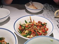 -农耕记·湖南土菜(halo广场店)