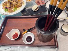 -唐猫庭院·千年陕菜(大唐不夜城店)