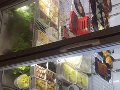 -小郡肝串串香火锅(龙跃路店)