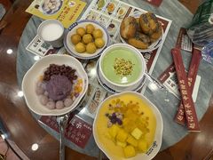 -赵记传承·中国甜品(福州总店)