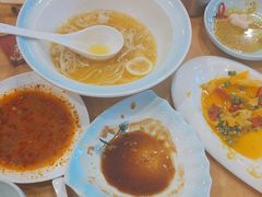 -惠丰门丁肉饼店