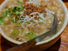 海鲜粥-全渔村小海鲜