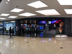 -星轶STARX影城(星沙吾悦广场STARX店)