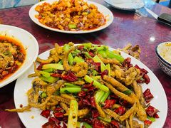 -小四川餐厅(纪庄子北道店)