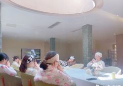 -爱弥儿月子中心(省医院店)