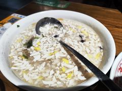 -文楼·淮扬菜·淮安早茶(河下古镇翔宇店)