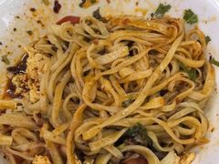 -孟记传统大刀面(星源商城店)