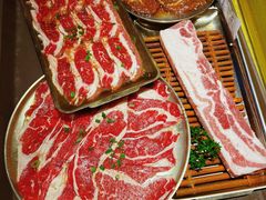 -大叹号烤肉·朝鲜族料理(家佳源店)