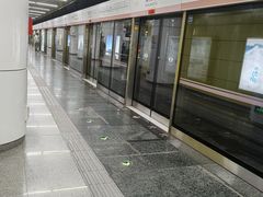 -蒲黄榆(地铁站)