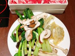 -济南蓝海御华大饭店·蓝钻国际美食自助百汇(山东书城店)