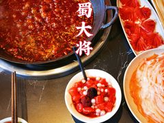 -巴蜀大将火锅(春熙店)
