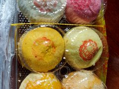 -赞记龙凤礼饼(广州市二宫向群宾馆店)