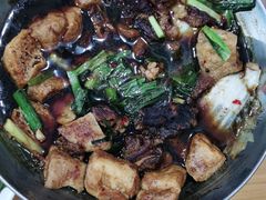 -黄牛肉馆·皖南土菜
