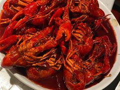 -京韵胡同·酱香羊蝎子火锅涮肉(长寿路店)
