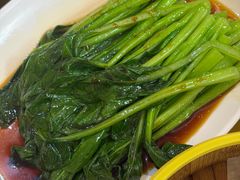 -芳姨广东砂锅粥(张庄路店)