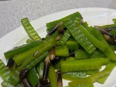 -郑庄脂渣海鲜楼(九水路店)