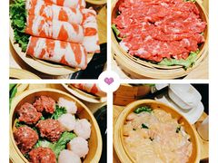 -小饕荟养生火锅(仁和·熙春郡店)