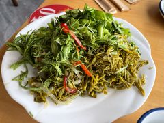 -韵之源农家菜(北京1店)