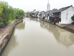 -嘉兴月河历史街区