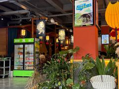 -老船舫·现做活鲜鱼馆(东郊记忆店)