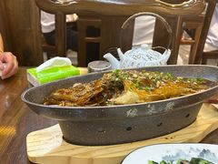 -缘来聚·徽菜名店(黄山宏村店)