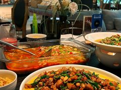 -金谷仓家庭料理(马泉营店)