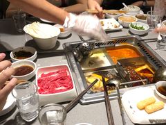 -海底捞火锅(金光华店)