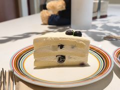 -姆们M Sweetie Cake(五道口店)