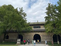 -灵谷景区