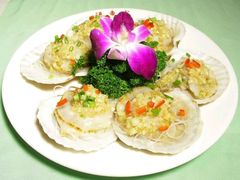 -土大力韩国烤肉料理(开封龙亭店)