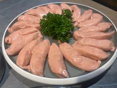 -小黑牛烤肉(聚隆店)
