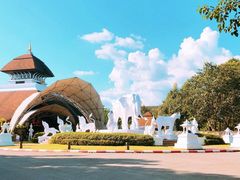 -清迈夜间动物园