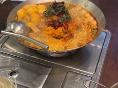 -小螺大作·螺蛳粉火锅(林和西店)