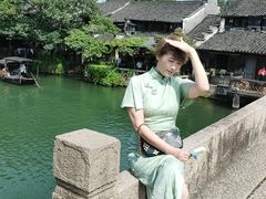 -潇湘·永州会馆(百子湾店)