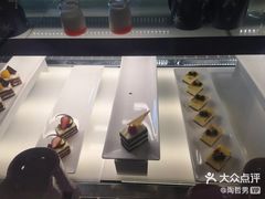 -唐山香格里拉大酒店·香啡阁(长虹西道店)
