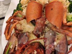 -碧海渔村(黄埔东路店)