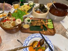 -KingThaia金泰兰(滨江天街店)