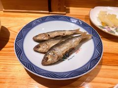 -镹·鱼料理  国产鱼使用店