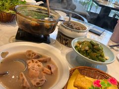 -同湘会馆(粤垦路店)