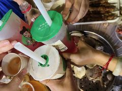 -大锅强·蒸海鲜青岛菜(金沙滩店)