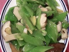 素三样-乐乐餐厅(湘子庙街店)