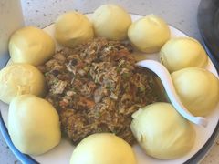 -港畔赶海蒸汽海鲜烧烤自助(仙螺岛店)