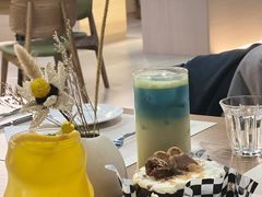 -Pekaa啤咖食肆Coffee&Bistro