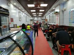 -郑家包子牛肉拉面(尚勤路店)