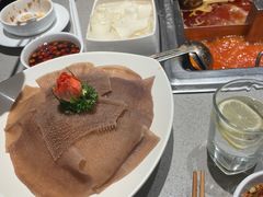 -海底捞火锅(团结桥店)