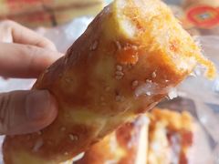 肉松卷-宫廷糕点铺
