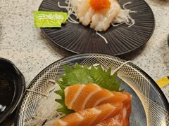 -争鲜回转寿司(西红门荟聚PLUS店)