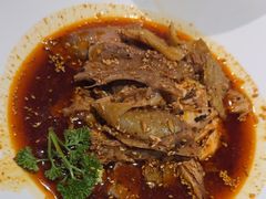 -贡宴盐帮菜自贡驻京联络处餐厅