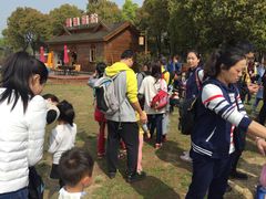-梁鸿国家湿地公园