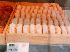 -泸溪河桃酥(秦淮夫子庙一店)